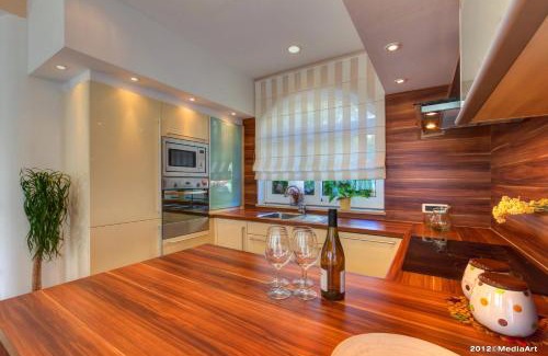 Vantacici House | Vila Klara Malinska