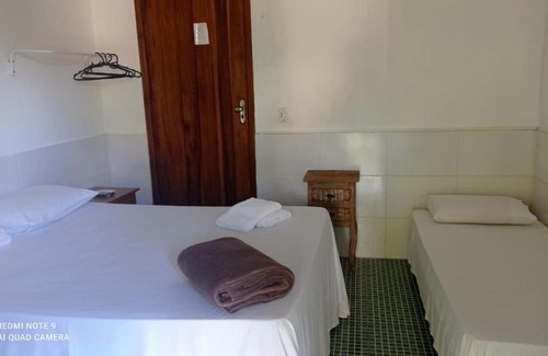 Barra Grande Hotel | VILA MARES BG