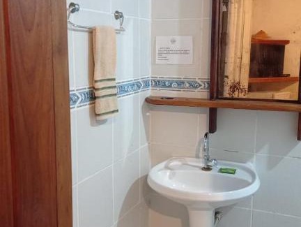 Barra Grande Hotel | VILA MARES BG