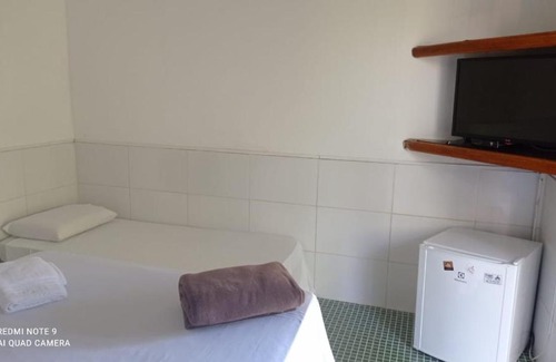 Barra Grande Hotel | VILA MARES BG