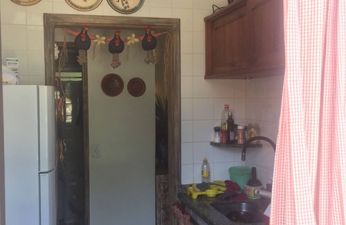 Andrade Costa House | Vila Maria - Linda Casa de Campo