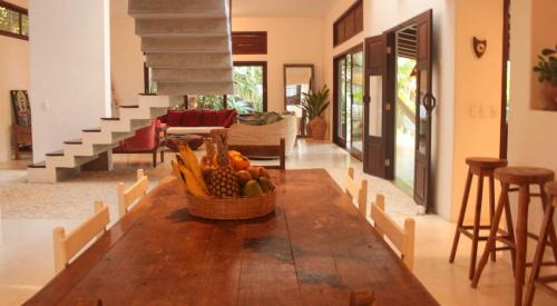 Trancoso House | Vila Monet Trancoso - Refúgio sofisticado a 750m do Quadrado com 3 suítes