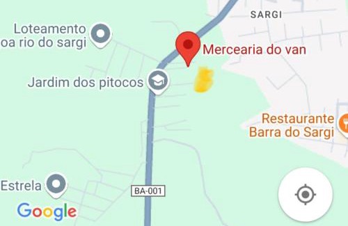 Serra Grande House | Vila Neto