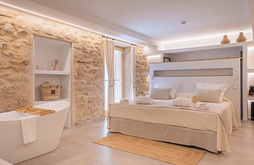 Capdepera Villa | Vila Nova & spa TI