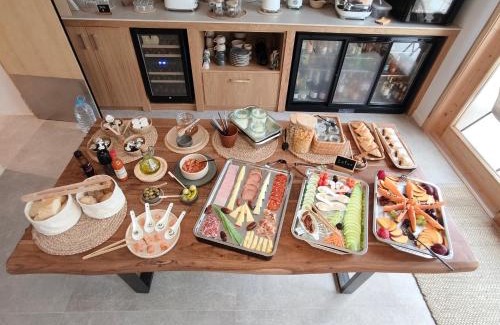 Capdepera Hotel | Vila Nova Suites & SPA - Adults only TI