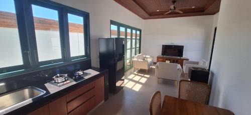 Sanur Kauh Villa | Vila nymphaea