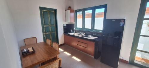 Sanur Kauh Villa | Vila nymphaea
