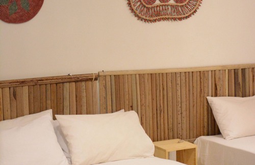 Barreirinhas House | Vila Orun - Guest house
