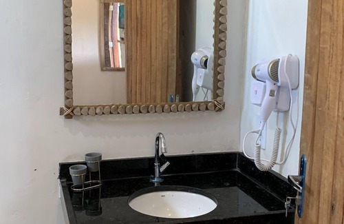 Barreirinhas House | Vila Orun - Guest house