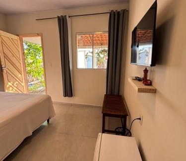 Barreirinhas Hotel | Vila Orun Pousada