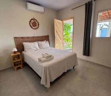 Barreirinhas Hotel | Vila Orun Pousada