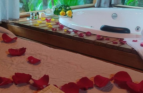 Blumenau Cabin | Vila Paraíso - Blumenau - SC