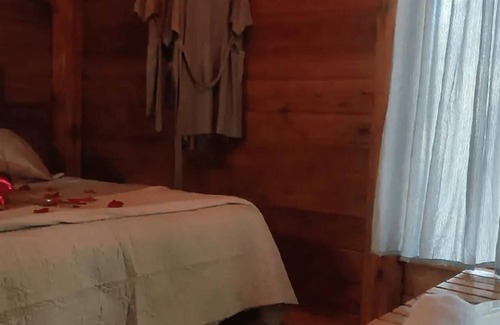 Blumenau Cabin | Vila Paraíso - Blumenau - SC