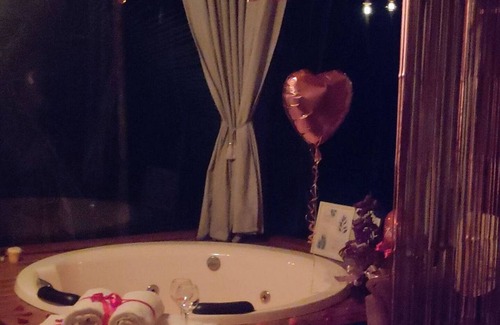 Blumenau Cabin | Vila Paraíso - Blumenau - SC