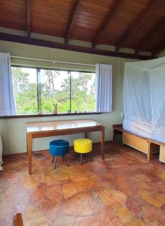 Alto Paraiso de Goias House | Vila Paraíso