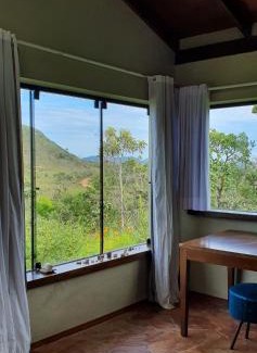 Alto Paraiso de Goias House | Vila Paraíso