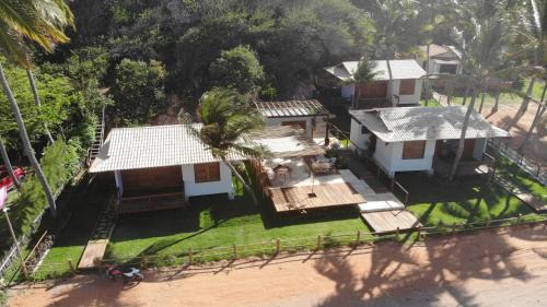 Icapui House | Vila Picos Icapui