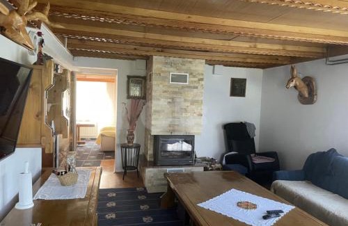 Zenica-Doboj Canton Villa | Vila Ponijeri