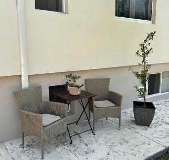 Star Dojran Apartment | Vila Popovi