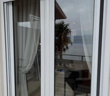 Star Dojran Apartment | Vila Popovi