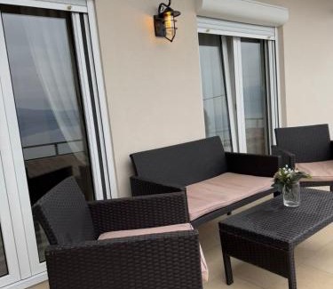 Star Dojran Apartment | Vila Popovi