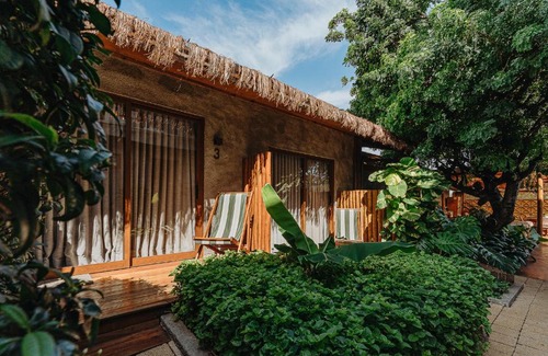 Floresta Velha House | Vila Sal Noronha