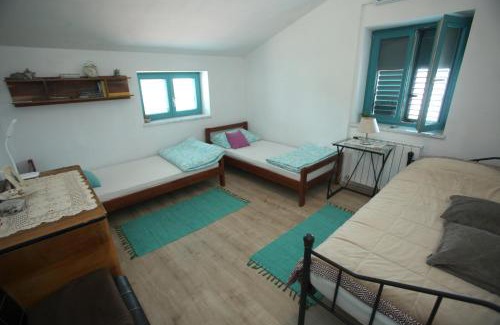 Kras House | Vila Salamander