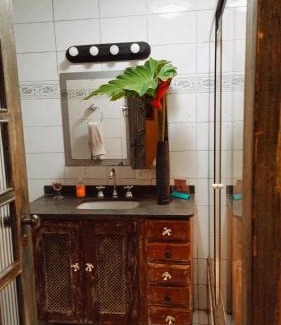 Costa Bela House | Vila Santa Rosa Guest House