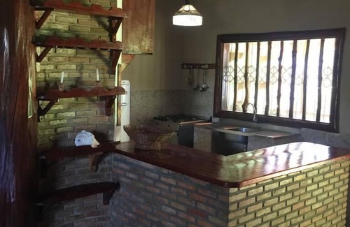 Gamboa Hotel | Vila Sofia chalès