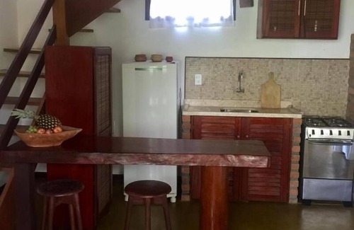 Gamboa Hotel | Vila Sofia chalès