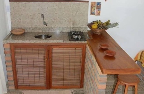 Gamboa Hotel | Vila Sofia chalès