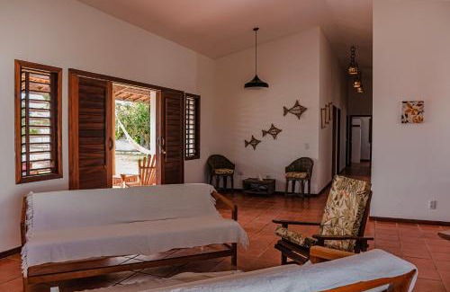 Fortim Villa | Vila Tao