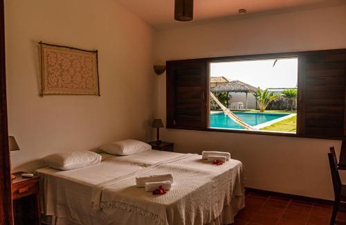 Fortim Villa | Vila Tao