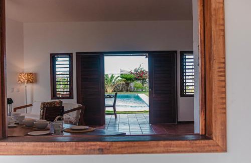 Fortim Villa | Vila Tao