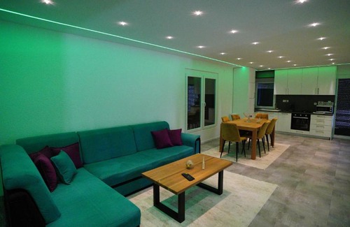 Laktasi Villa | Vila Tea Slatina