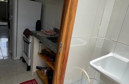 Itacare Villa | Vila Vasconcelos