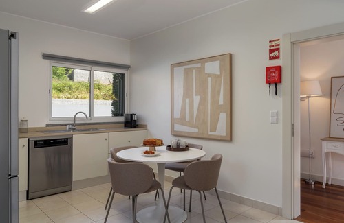 Calheta Villa | Vila Venusta – Tranquility and Views, in Calheta