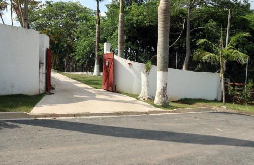 Batatuba House | Vila verde