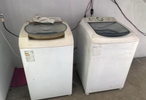 Da Paz Apartment | Vila Ws Fernandes