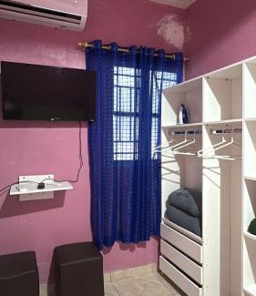 Da Paz Apartment | Vila Ws Fernandes