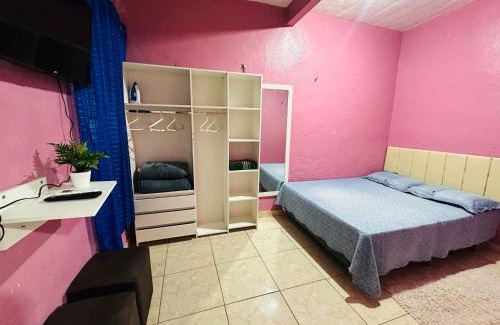 Da Paz Apartment | Vila Ws Fernandes