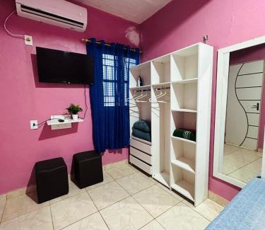 Da Paz Apartment | Vila Ws Fernandes