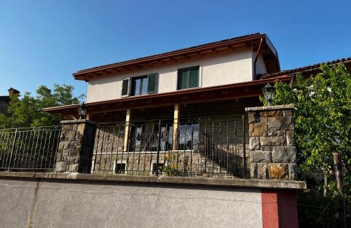 Ajdovscina House | Vila Zavino