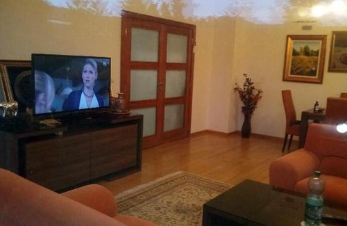 Ljesevo Villa | Vila Zvizdic- apartman