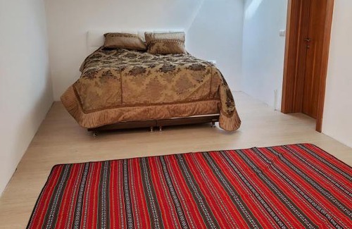 Ljesevo Villa | Vila Zvizdic- apartman