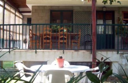 Vilagarcia de Arousa House | Vilagarcia De Arousa: House with garden, near the sea.