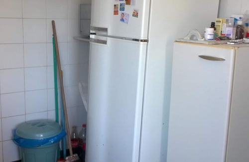 Pituacu Condo | Vilage on the edge of the beach