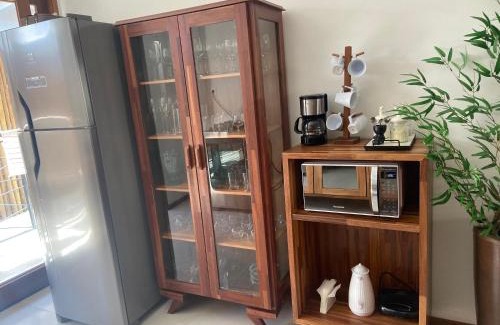 Mucuge House | Vilage Villa Andorinha - apt 09