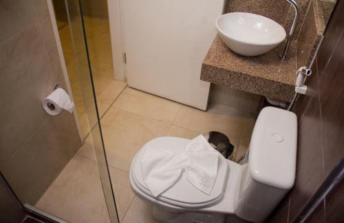 Boa Vista Hotel | VilaHotell Recife - Antigo NovoHotell Recife