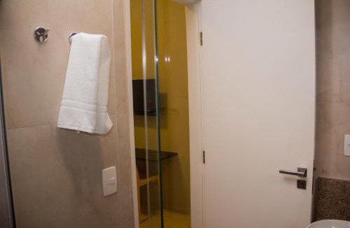 Boa Vista Hotel | VilaHotell Recife - Antigo NovoHotell Recife